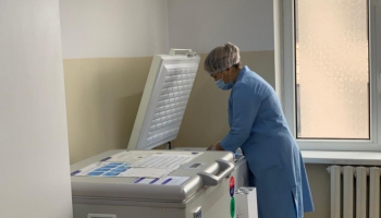 Mobile clinics will operate in 7 residential areas of the capital (schedule)