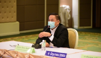 BMA COLLABORATES WITH MINISTRY OF PUBLIC HEALTH TO DETERMINE COVID-19 PREVENTION GUIDELINES IN SCHOOLS