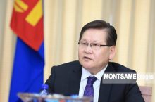 Period of heightened state of readiness extended until April 30 in Mongolia