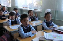 Ulaanbaatar [School closures extended until September 1]