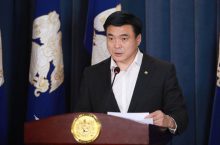 Ulaanbaatar allows health clubs, non-classroom training to resume operations