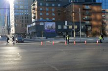 Stay-at-home advisory issued to all residents in Ulaanbaatar