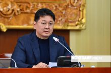 Ulaanbaatar [Households and enterprises to be exempt from utility fees for 7 months]
