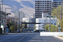 Ulaanbaatar [Strict lockdown to be eased with some businesses remaining closed]