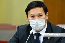 Mongolia registers three coronavirus vaccines