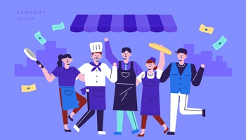 Seoul Provides Special Loans to Social Economic Enterprises Severely Affected by COVID-19