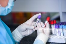 Ulaanbaatar [Total COVID-19 cases exceed 60 thousand in Mongolia, with 1.3 million people fully vaccinated]