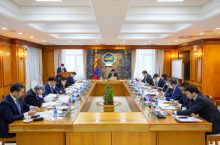 Ulaanbaatar [Over 1.5 million involved in COVID-19 testing nationwide]