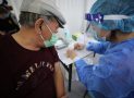 COVID-19 vaccine rollout accelerated to all above 18 years eligible in Ulaanbaatar