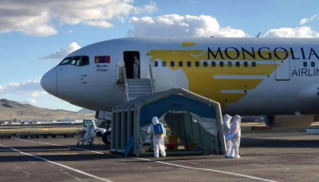 Ulaanbaatar [36,145 citizens repatriated since COVID-19 outbreak]