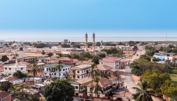 BANJUL [COVID-19 Outbreak Situational Report]