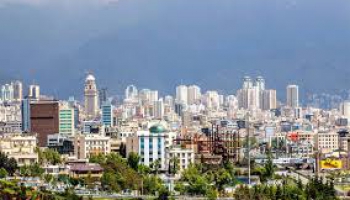 A REPORT ON ACTIONS TAKEN in Tehran city (part 2)